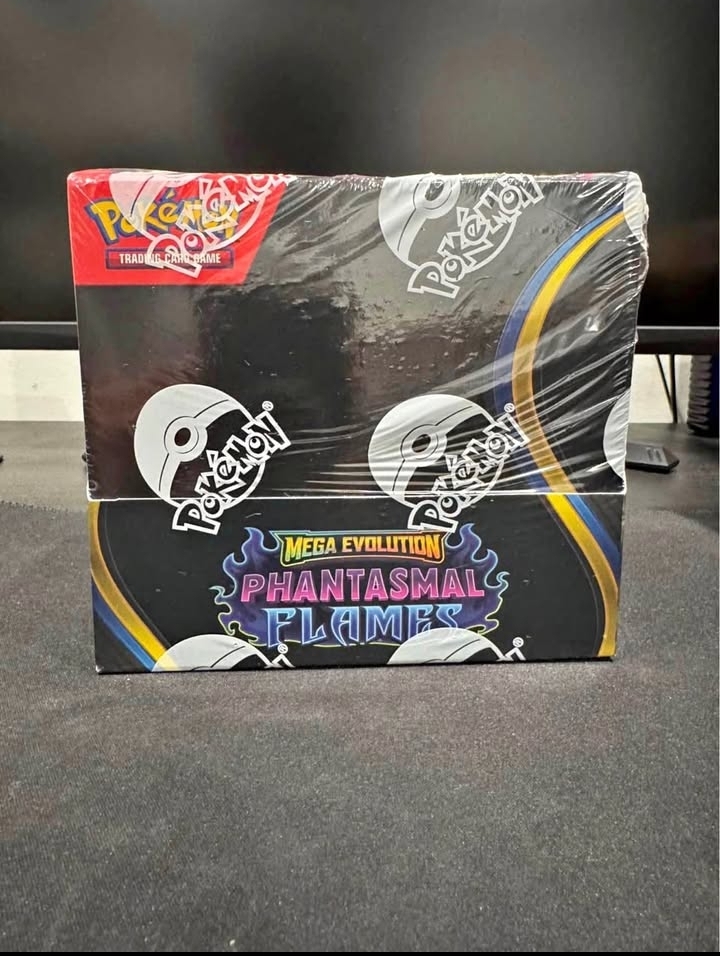 Pokemon product 54